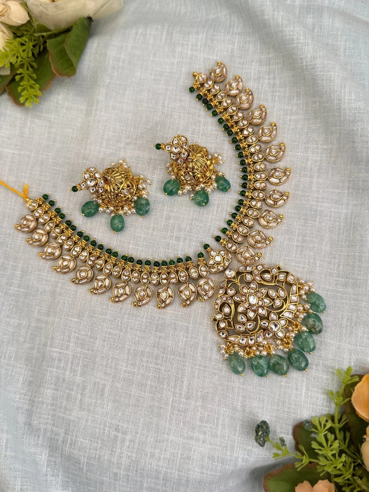 Necklace